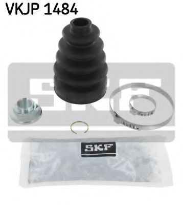 Комплект пыльника шруса SKF VKJP 1484