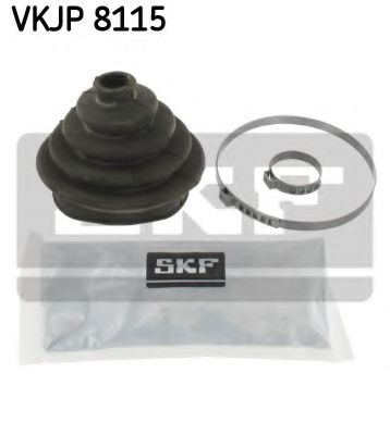 Комплект пыльника шруса SKF VKJP 8115