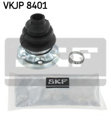 Комплект пыльника шруса SKF VKJP 8401