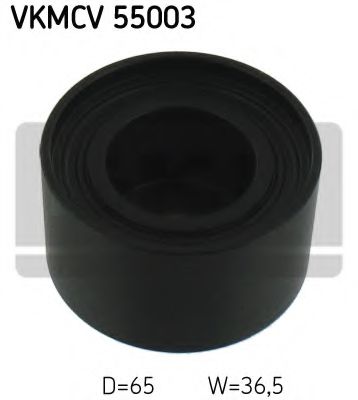 Обводной ролик SKF VKMCV 55003