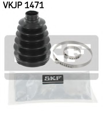 Комплект пыльника шруса SKF VKJP 1471