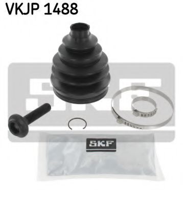 Комплект пыльника шруса SKF VKJP 1488