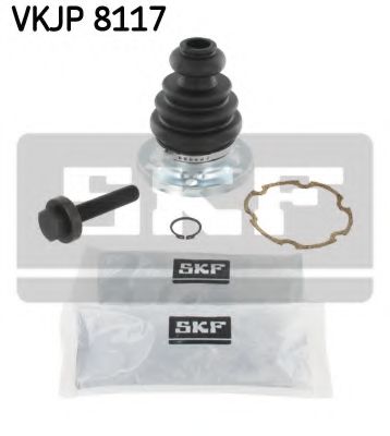 Комплект пыльника шруса SKF VKJP 8117
