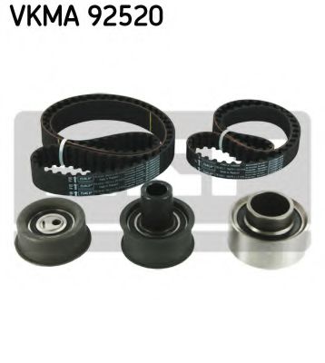 Комплект ГРМ SKF VKMA 92520