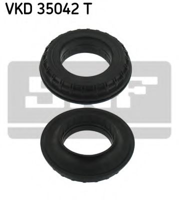 Подшипник амортизатора skf VKD 35042 T