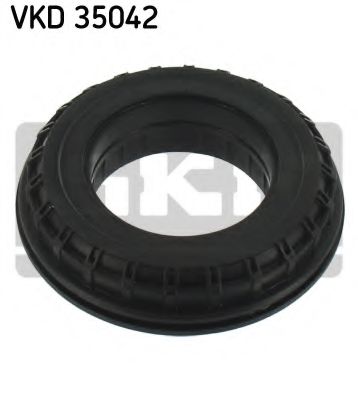 Подшипник амортизатора skf VKD 35042