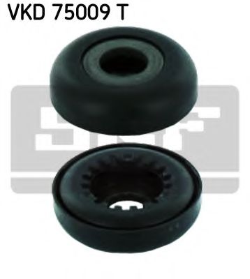 Подшипник амортизатора SKF VKD 75009 T