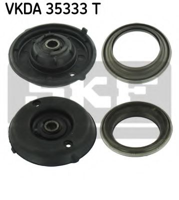Опора амортизатора SKF VKDA 35333 T