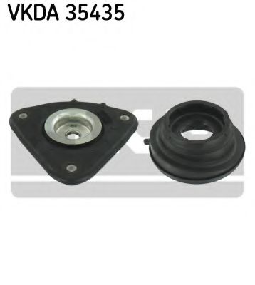 Опора амортизатора SKF VKDA 35435
