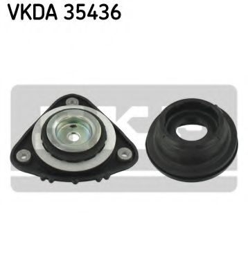 Опора амортизатора SKF VKDA 35436
