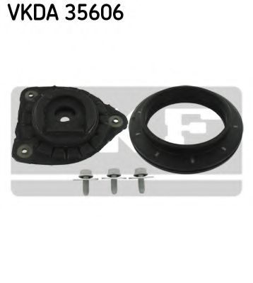 Опора амортизатора SKF VKDA 35606