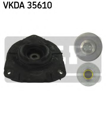 Опора амортизатора SKF VKDA 35610