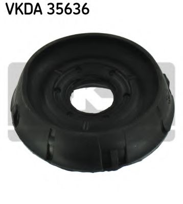 Опора амортизатора SKF VKDA 35636