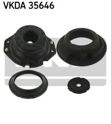 Опора амортизатора SKF VKDA 35646