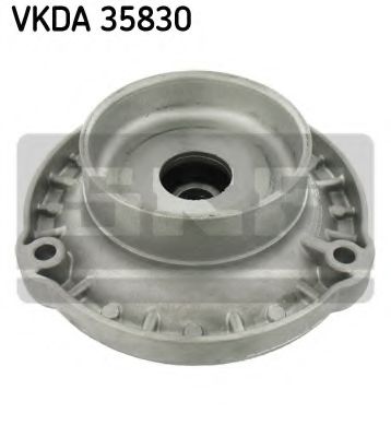 Опора амортизатора SKF VKDA 35830