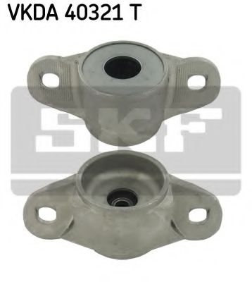 Опора амортизатора SKF VKDA 40321 T