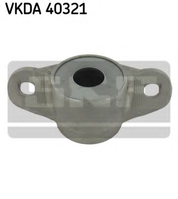 Опора амортизатора SKF VKDA 40321