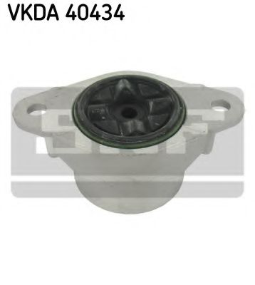 Опора амортизатора SKF VKDA 40434