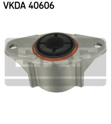 Опора амортизатора SKF VKDA 40606