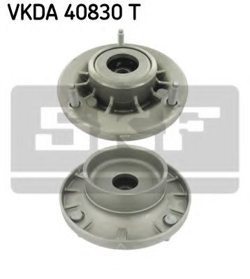 Опора амортизатора SKF VKDA 40830 T