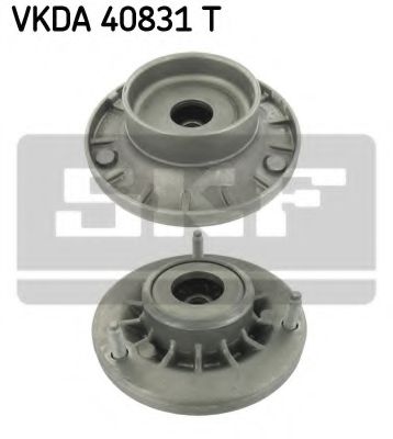 Опора амортизатора SKF VKDA 40831 T