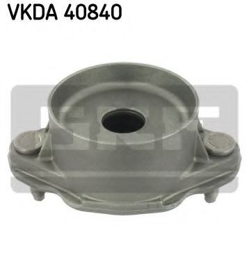 Опора амортизатора SKF VKDA 40840