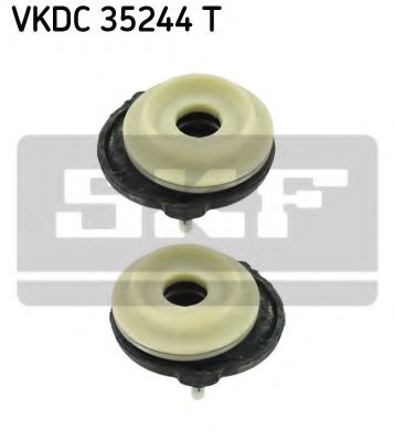 Опора амортизатора SKF VKDC 35244 T