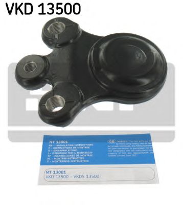 Шаровая опора SKF VKD 13500