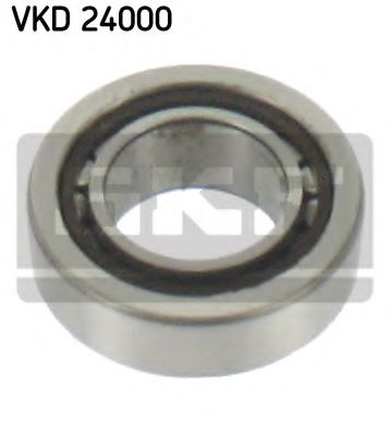 Подшипник амортизатора SKF VKD 24000