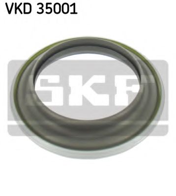 Подшипник амортизатора SKF VKD 35001