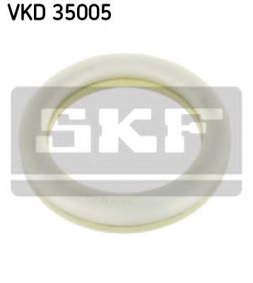 Подшипник амортизатора SKF VKD 35005