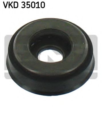 Подшипник амортизатора SKF VKD 35010