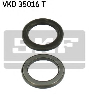 Подшипник амортизатора SKF VKD 35016 T