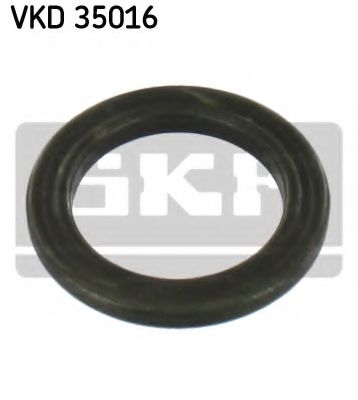 Подшипник амортизатора SKF VKD 35016