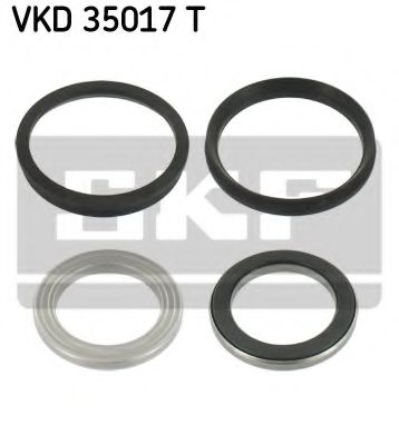 Подшипник амортизатора SKF VKD 35017 T