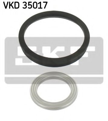 Подшипник амортизатора SKF VKD 35017