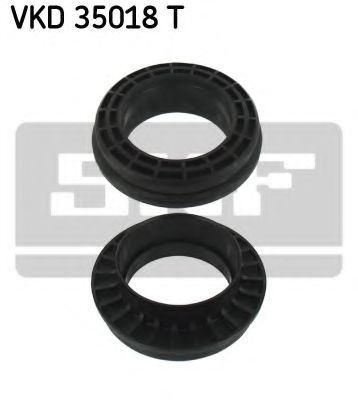 Подшипник амортизатора SKF VKD 35018 T