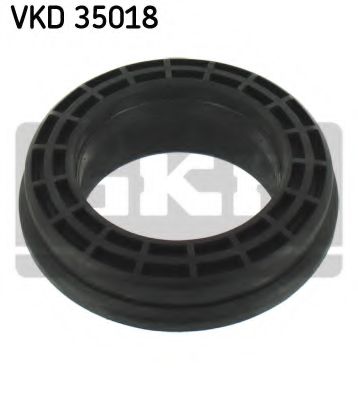 Подшипник амортизатора SKF VKD 35018