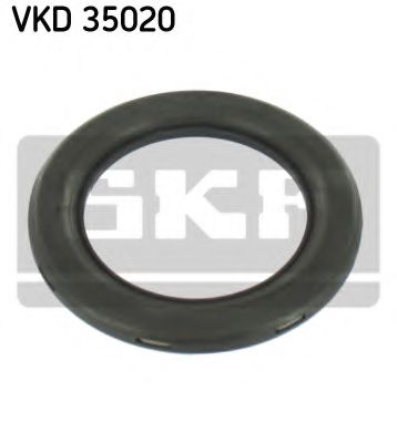 Подшипник амортизатора SKF VKD 35020