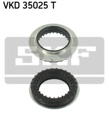 Подшипник амортизатора SKF VKD 35025 T