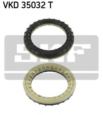 Подшипник амортизатора SKF VKD 35032 T