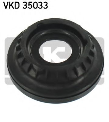 Подшипник амортизатора SKF VKD 35033