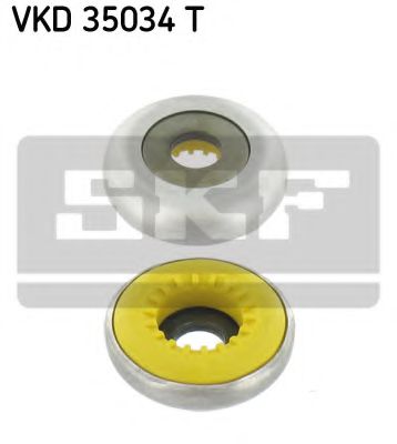 Подшипник амортизатора SKF VKD 35034 T