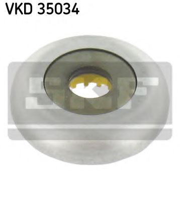 Подшипник амортизатора SKF VKD 35034