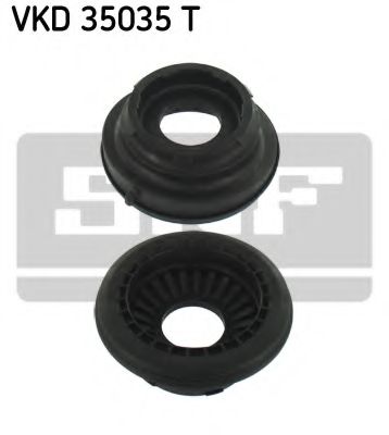 Подшипник амортизатора SKF VKD 35035 T