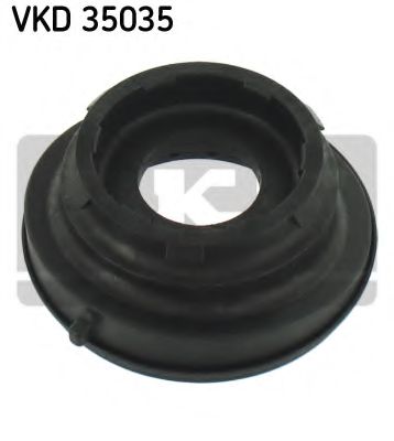 Подшипник амортизатора SKF VKD 35035