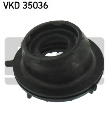 Подшипник амортизатора SKF VKD 35036