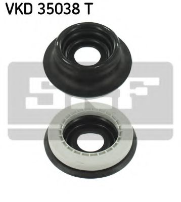 Подшипник амортизатора SKF VKD 35038 T