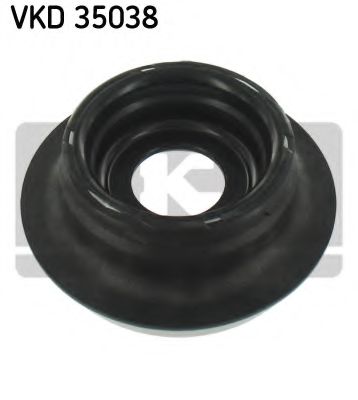 Подшипник амортизатора SKF VKD 35038