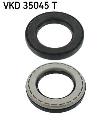 Подшипник амортизатора SKF VKD 35045 T